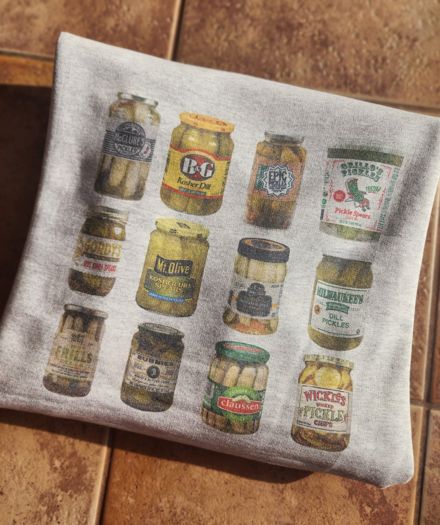 Pickle S**t