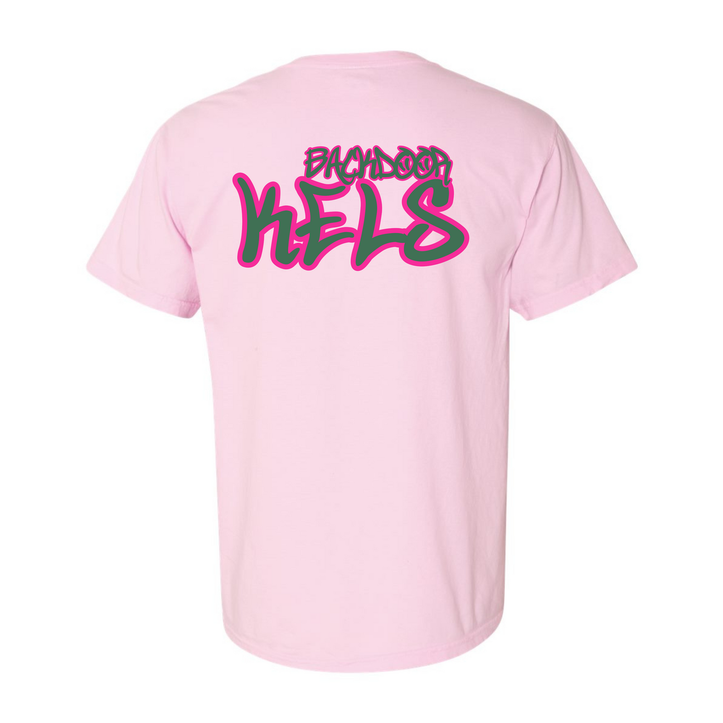 BD Kels Tee