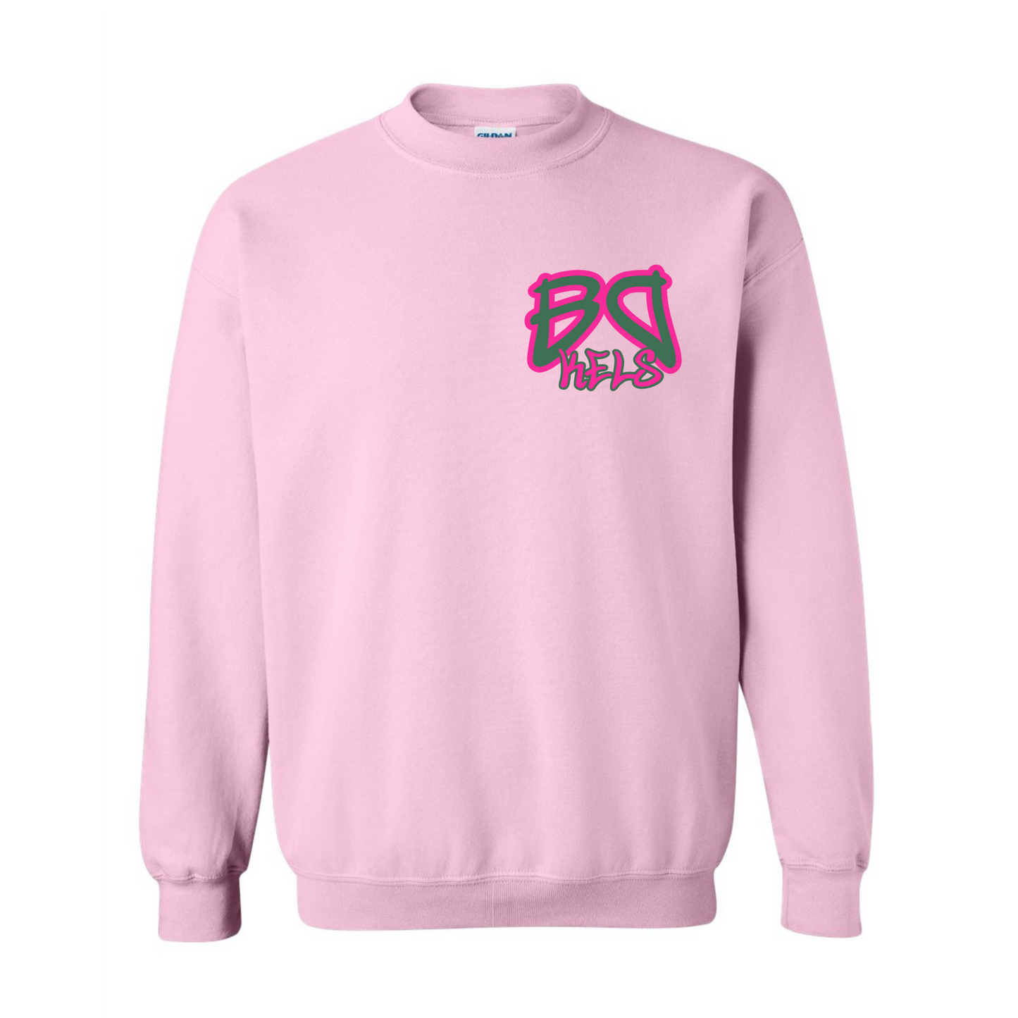 BD Kels Sweatshirt