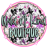 Wild N' Kind Boutique