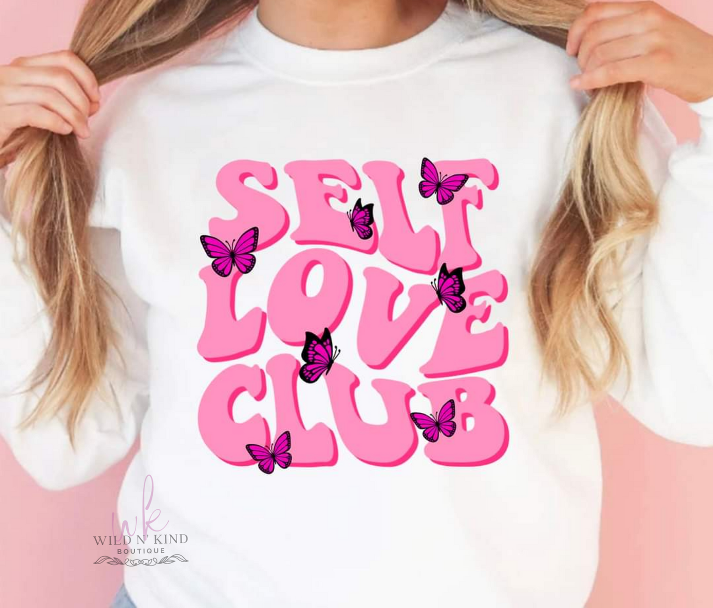 Self Love Club