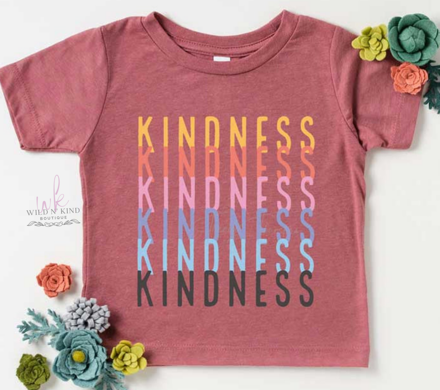 Kindness