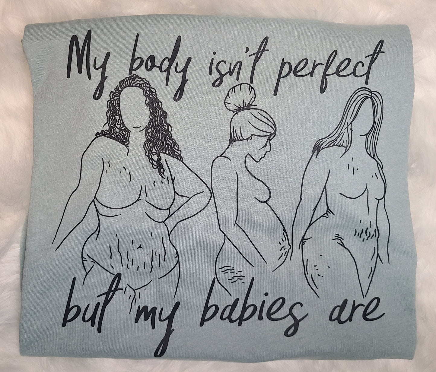 My Babies Are