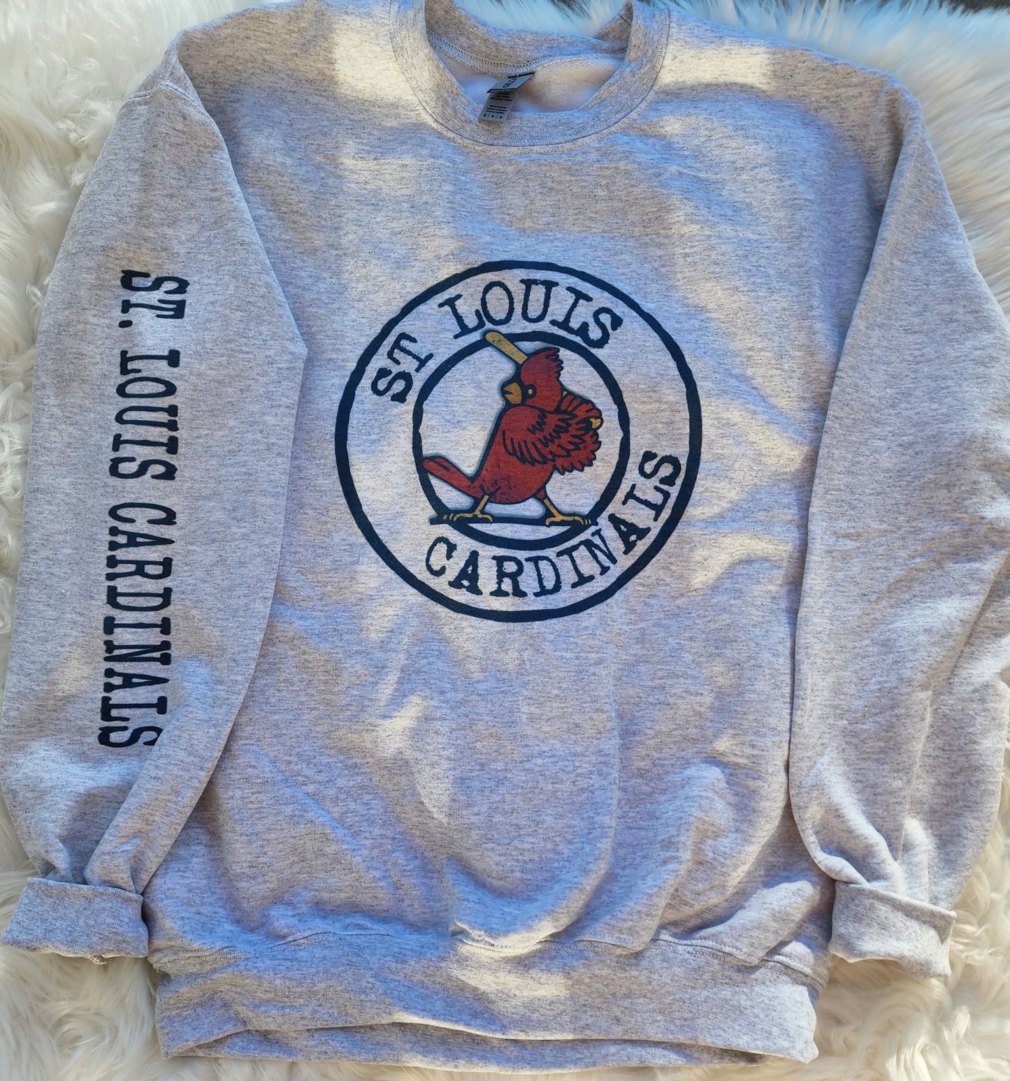 Vintage STL