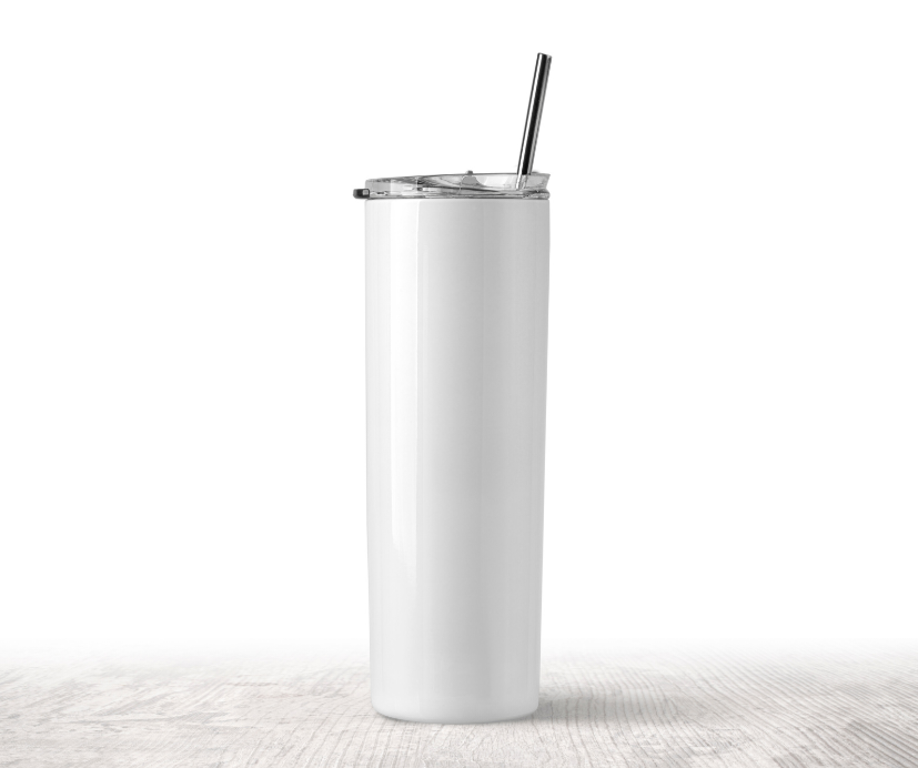 Custom Tumbler