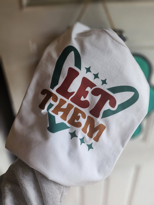 Let Them Tee