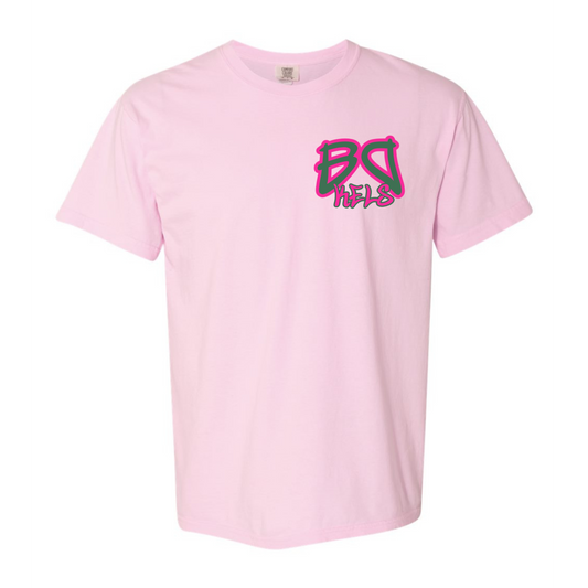 BD Kels Tee