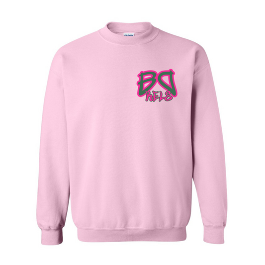 BD Kels Sweatshirt