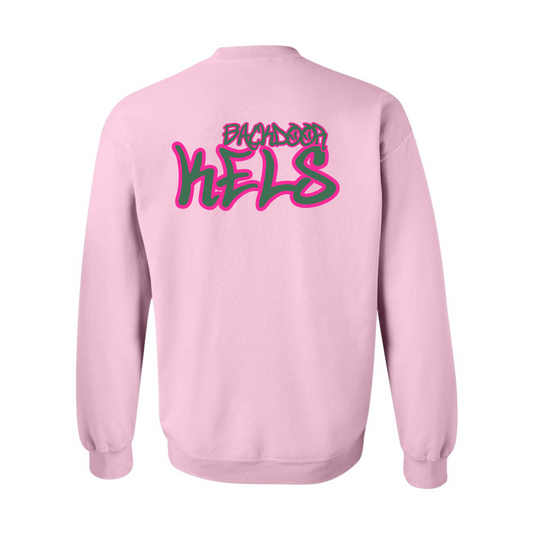 BD Kels Sweatshirt