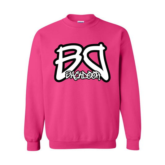 Backdoor Sweatshirt