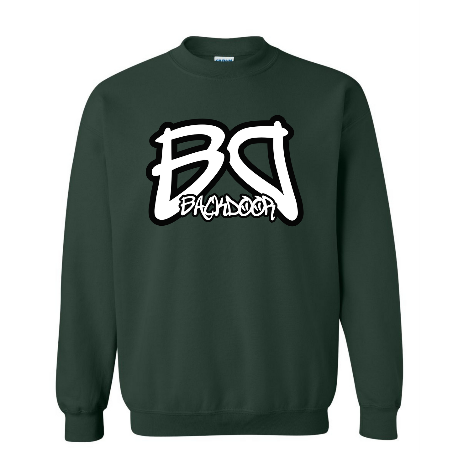 Backdoor Sweatshirt