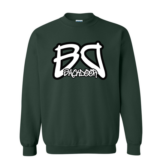 Backdoor Sweatshirt