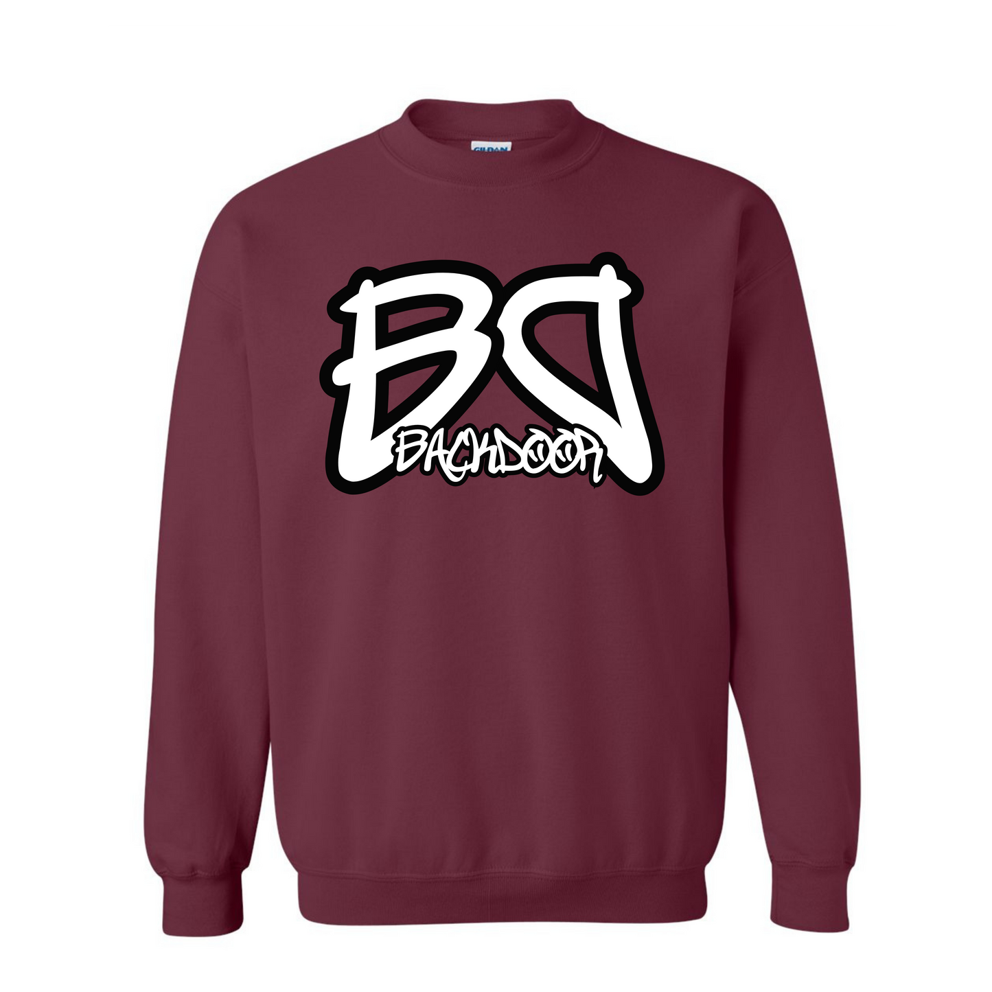 Backdoor Sweatshirt