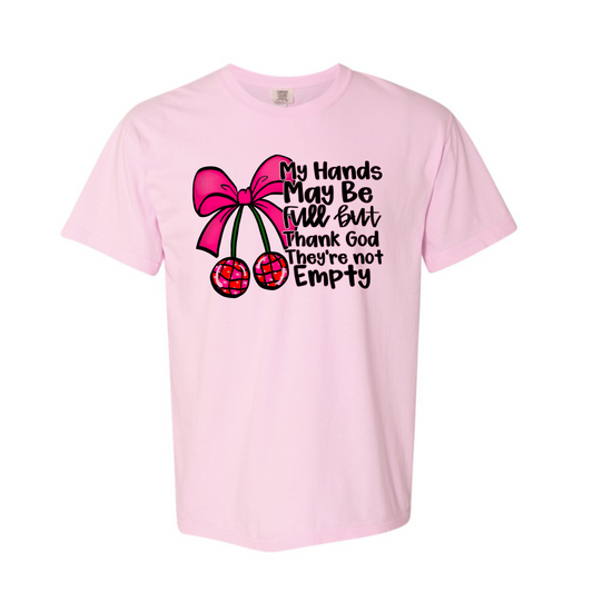 Blessed Tee