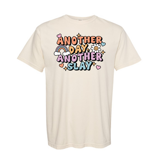 Another Slay Tee