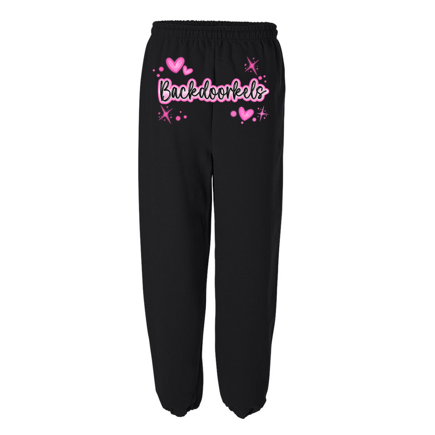 Backdoor Sweatpants