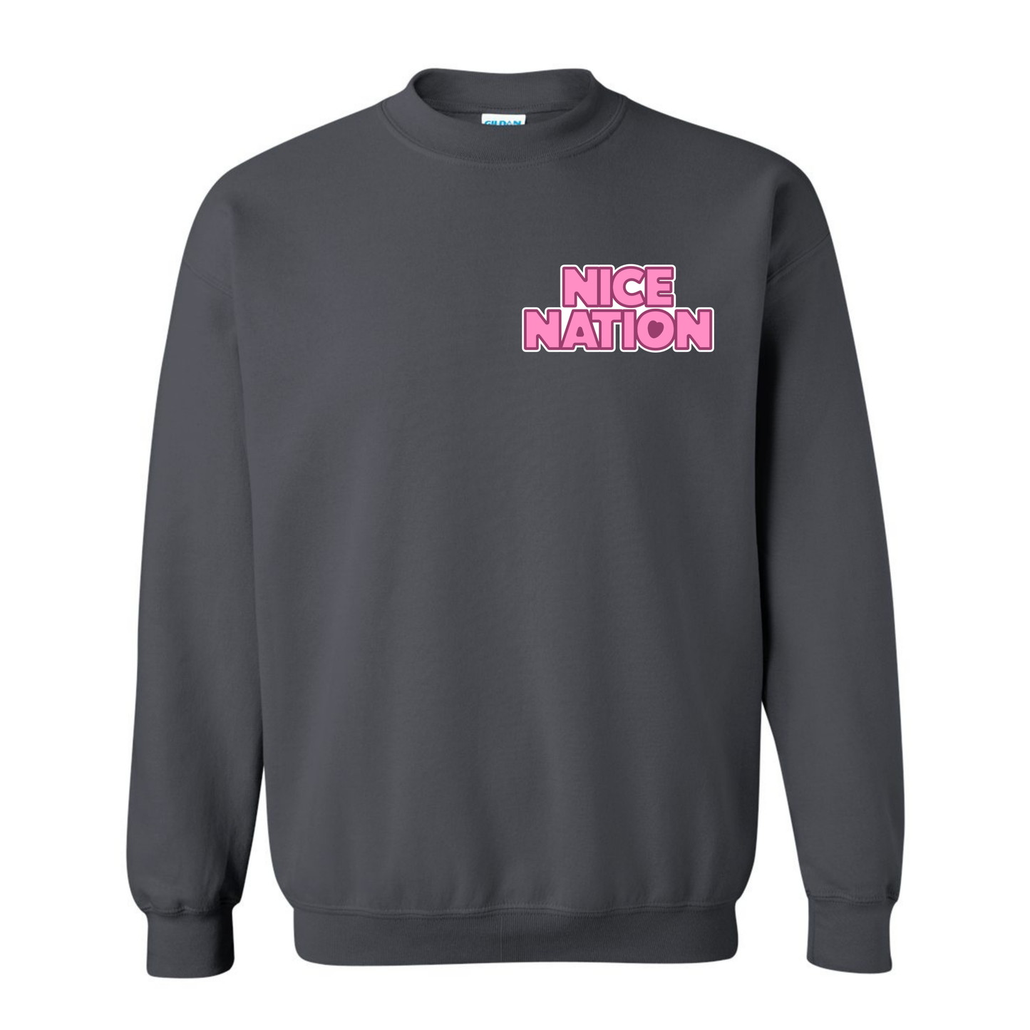 Nice Nation Sweatshirt