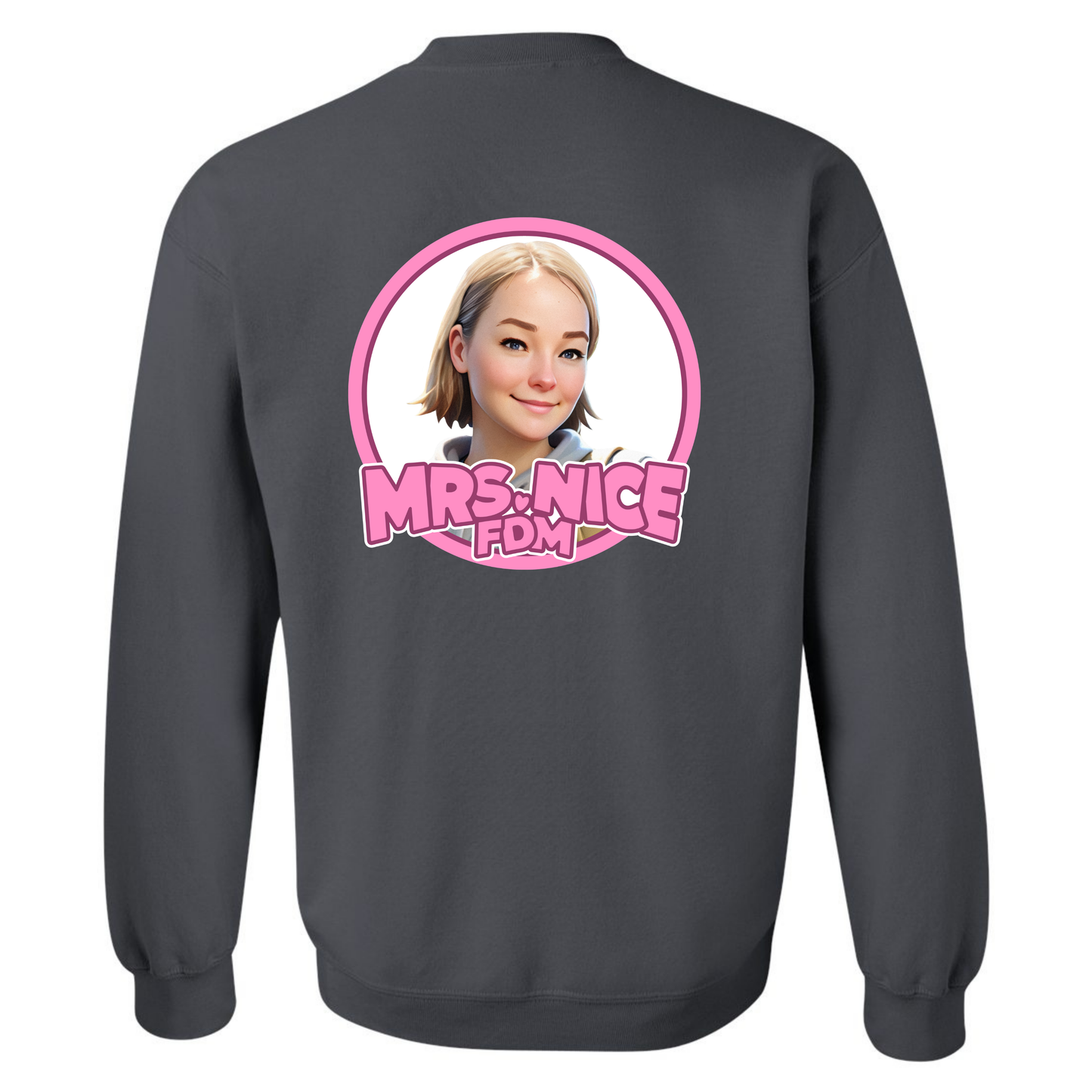 Nice Nation Sweatshirt