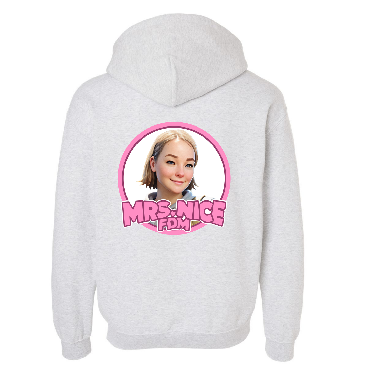 Nice Nation Hoodie