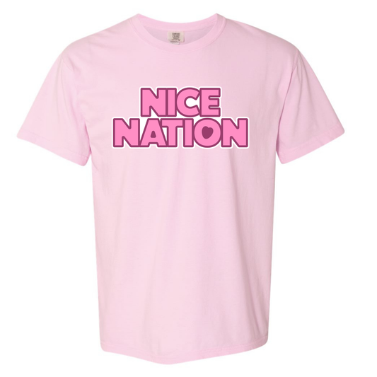 Nice Always Tee