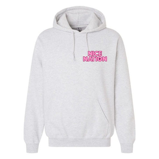 Nice Nation Hoodie