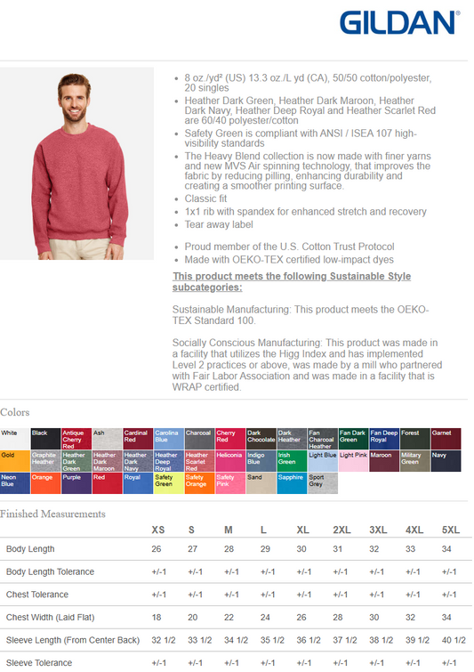 Mrs Nice Sweatshirt