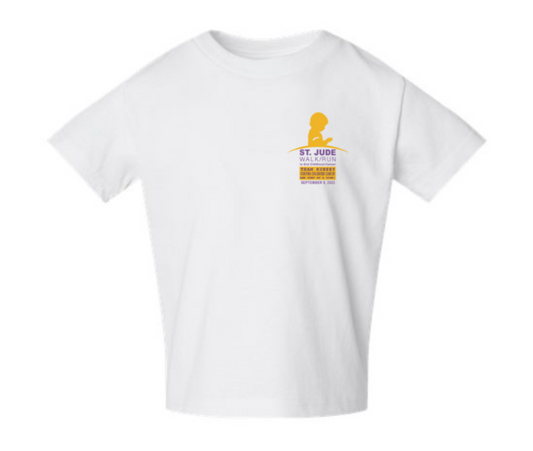 Kinsey Kid Tee