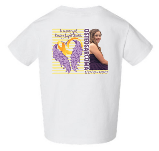 Kinsey Kid Tee
