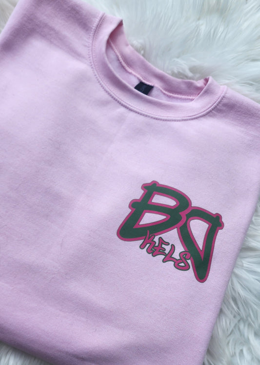 BD Kels Sweatshirt