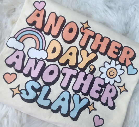 Another Slay Tee