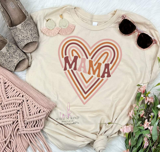 Mama Heart