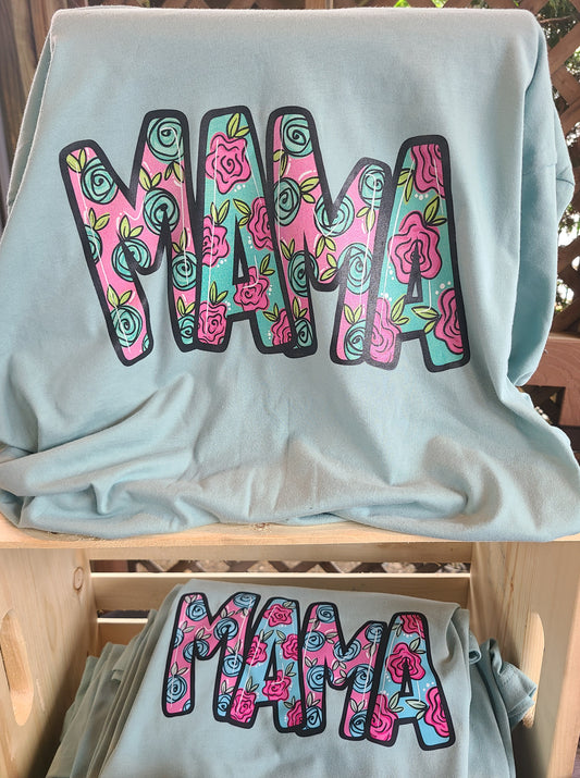 Mama Floral