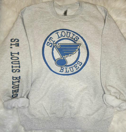 Vintage Blues