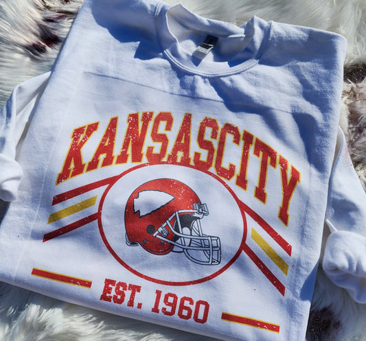 Vintage KC