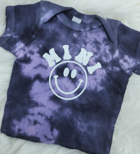 Mini Tie-Dye Infant-Youth