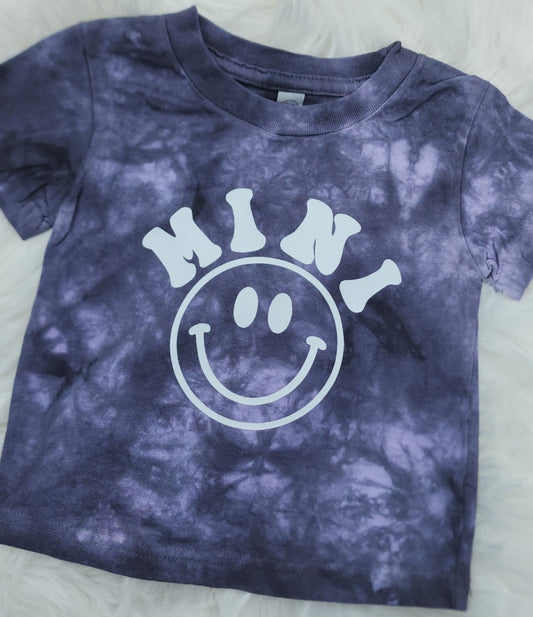 Mini Tie-Dye Infant-Youth