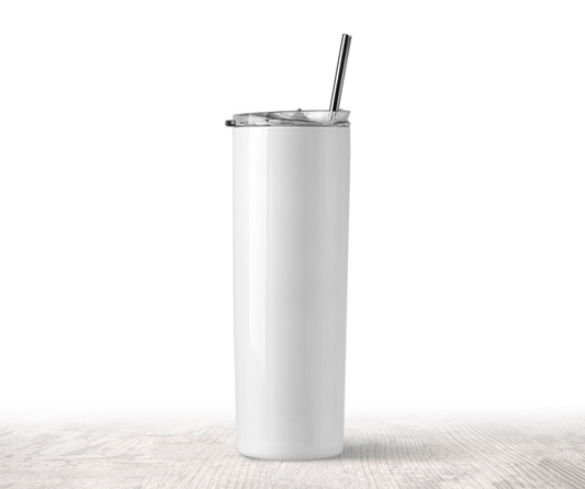 Custom Tumbler